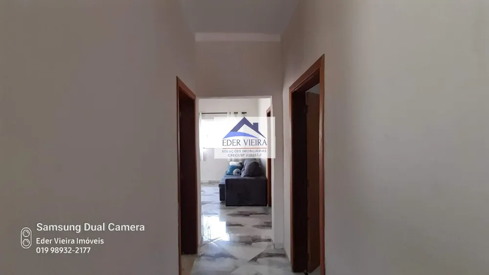 Chácara, 3 quartos, 2000 m² - Foto 12