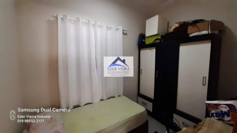 Chácara, 3 quartos, 2000 m² - Foto 1