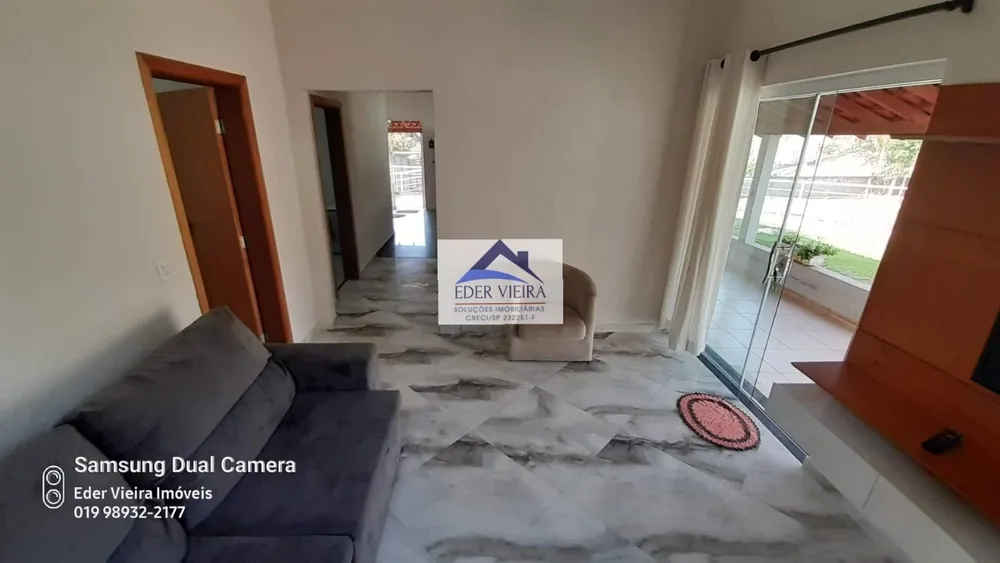 Chácara, 3 quartos, 2000 m² - Foto 2