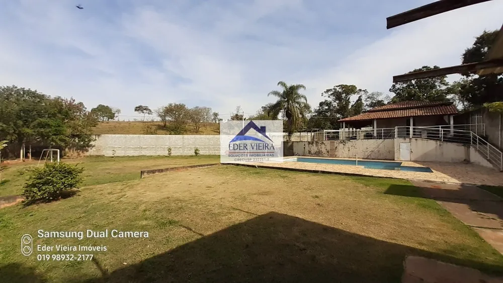 Chácara, 3 quartos, 2000 m² - Foto 13
