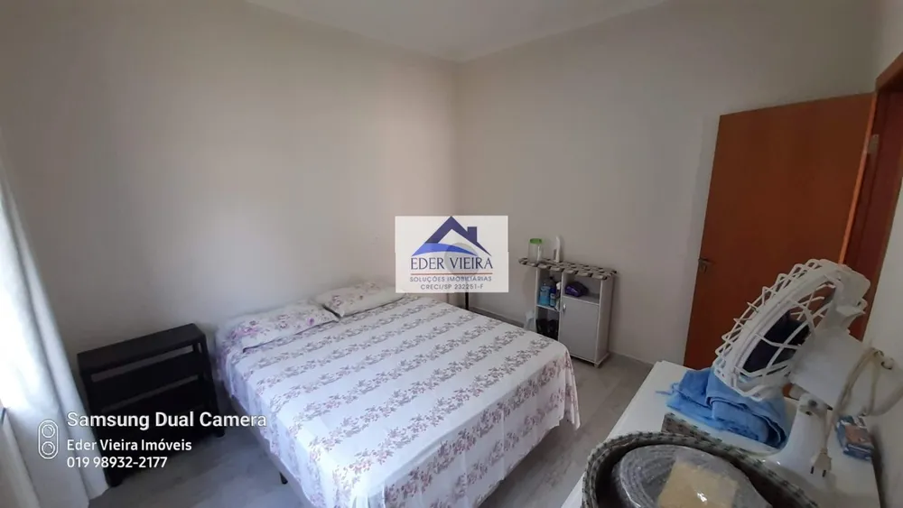 Chácara, 3 quartos, 2000 m² - Foto 4