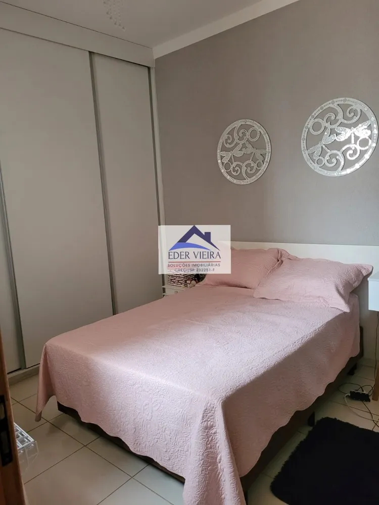 Casa, 3 quartos, 149 m² - Foto 11