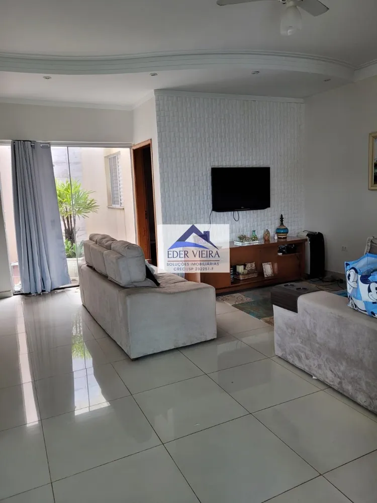 Casa, 3 quartos, 149 m² - Foto 9