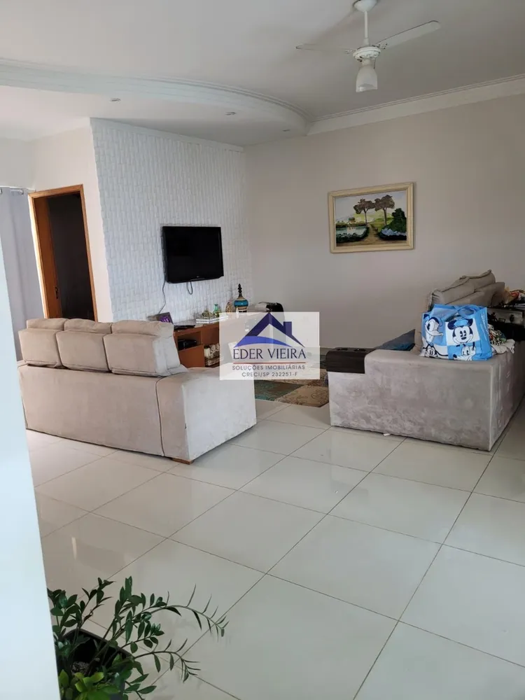 Casa, 3 quartos, 149 m² - Foto 8