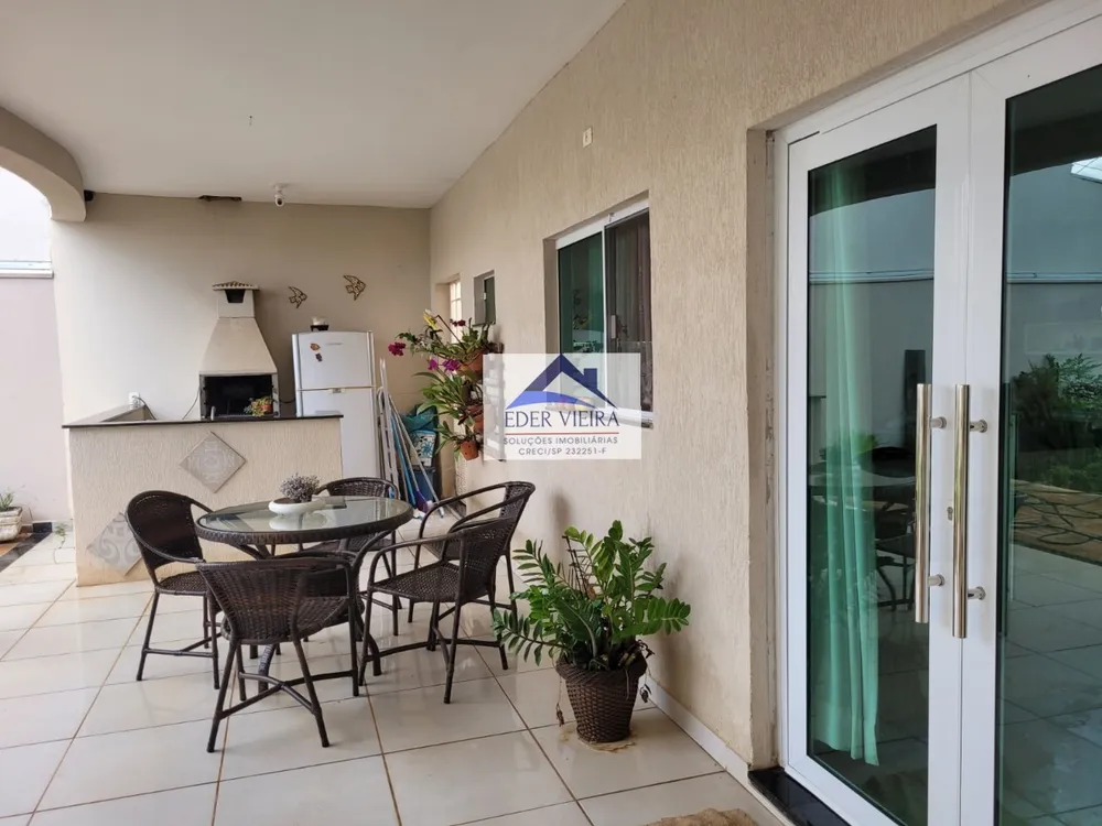 Casa, 3 quartos, 149 m² - Foto 4