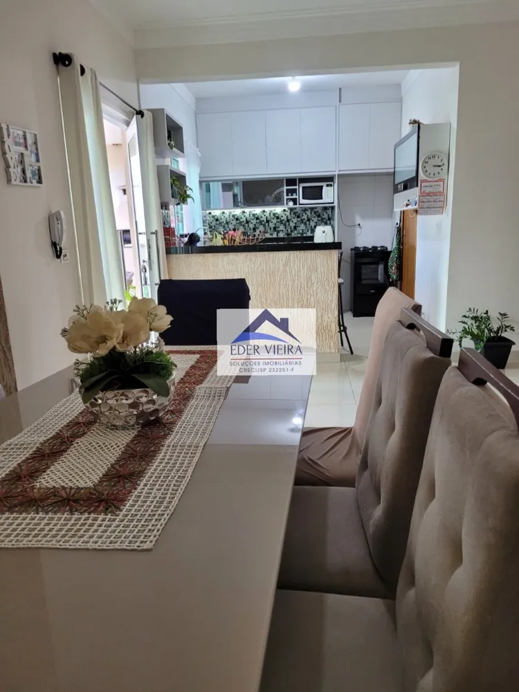 Casa, 3 quartos, 149 m² - Foto 7