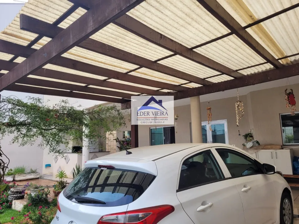 Casa, 3 quartos, 149 m² - Foto 3