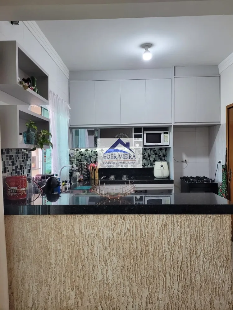 Casa, 3 quartos, 149 m² - Foto 5