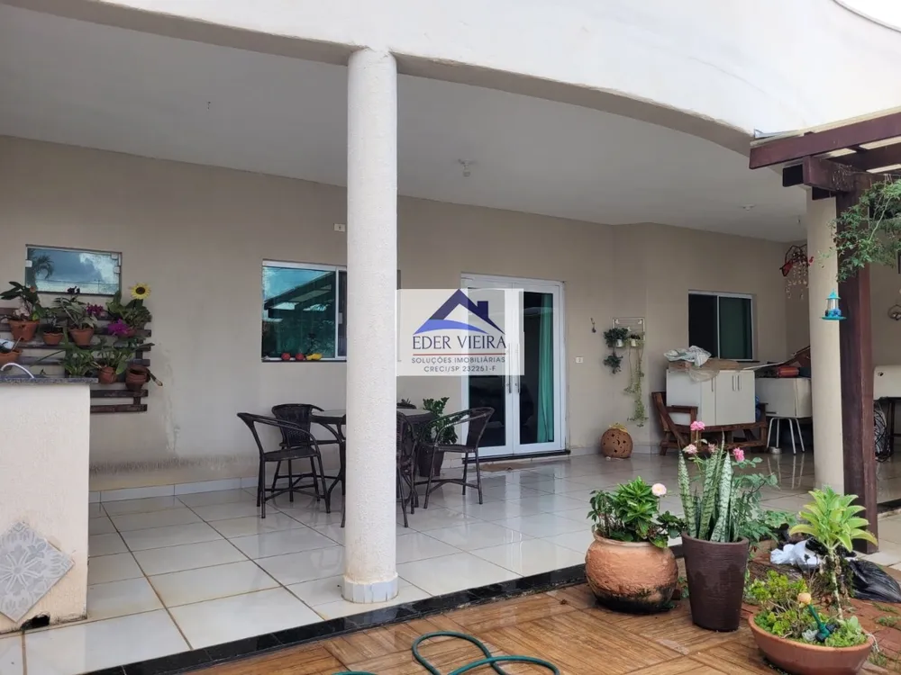 Casa, 3 quartos, 149 m² - Foto 1