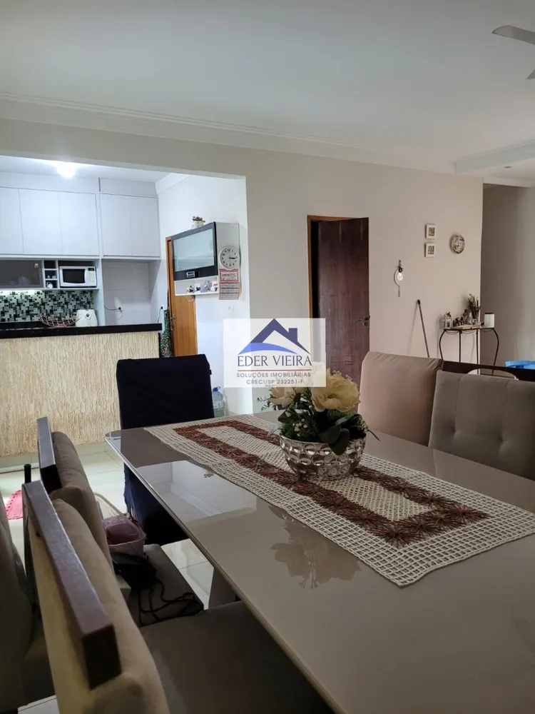 Casa, 3 quartos, 149 m² - Foto 6