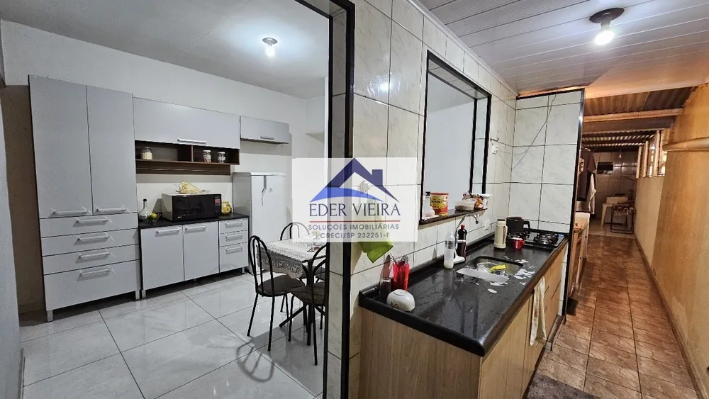Casa, 3 quartos, 110 m² - Foto 5