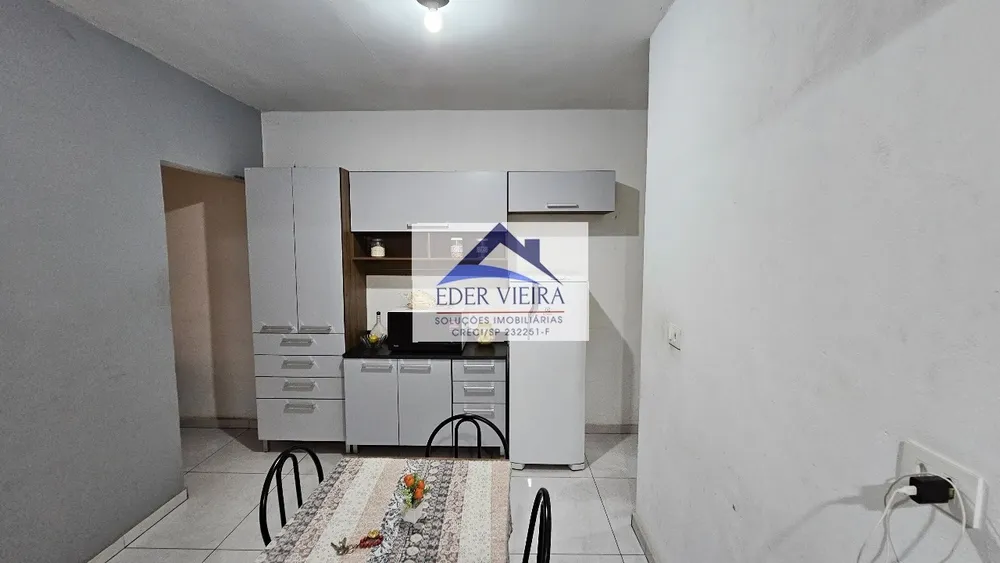 Casa, 3 quartos, 110 m² - Foto 4