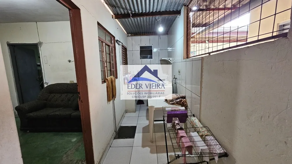 Casa, 3 quartos, 110 m² - Foto 19