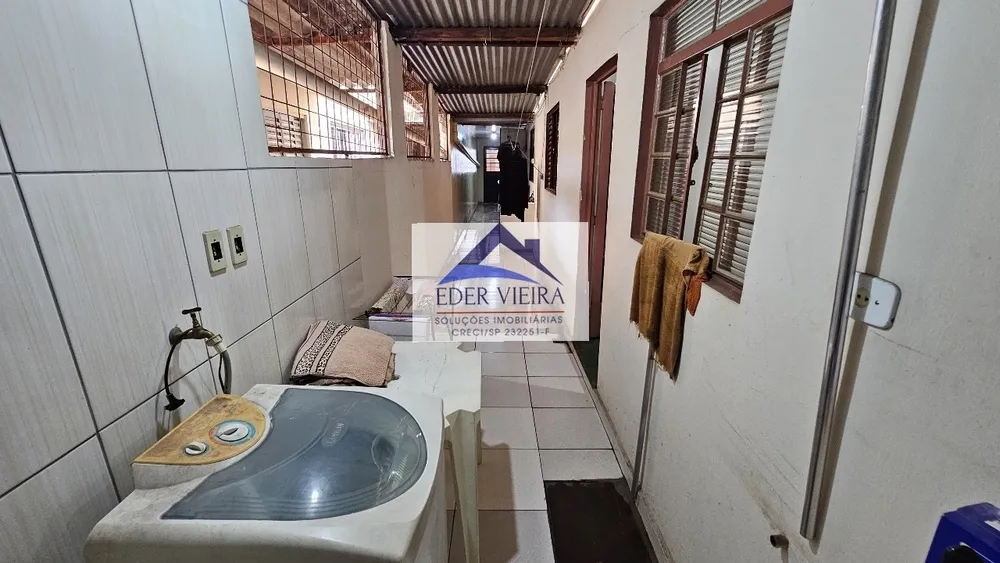 Casa, 3 quartos, 110 m² - Foto 20