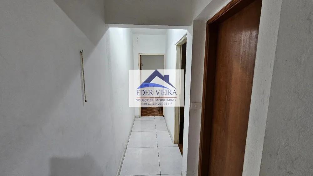 Casa, 3 quartos, 110 m² - Foto 6