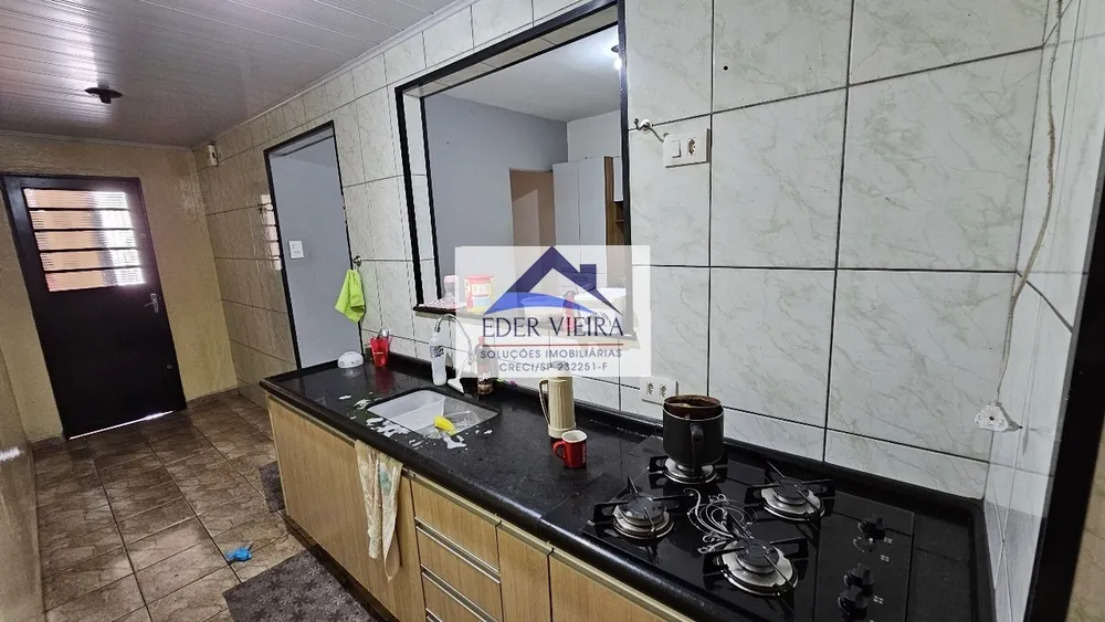 Casa, 3 quartos, 110 m² - Foto 12