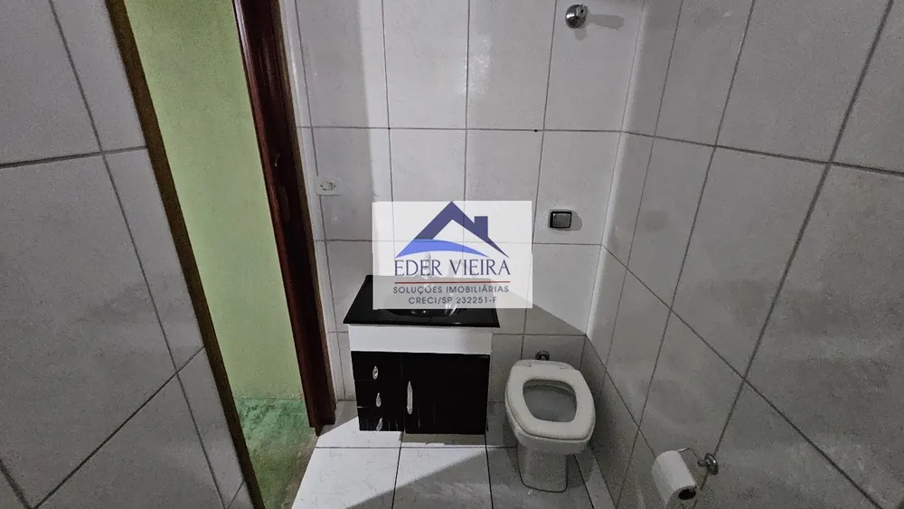 Casa, 3 quartos, 110 m² - Foto 14