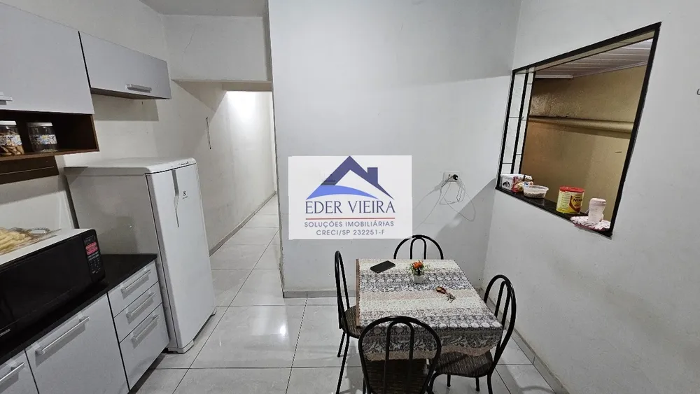 Casa, 3 quartos, 110 m² - Foto 3