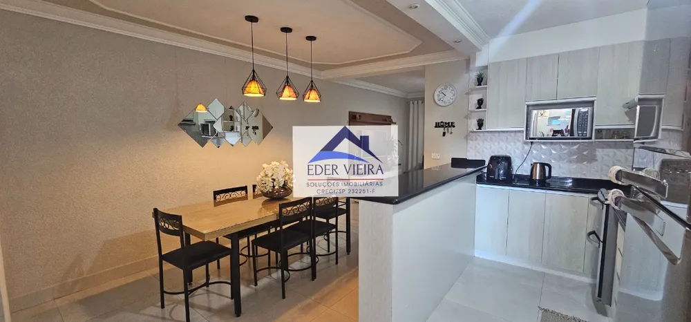 Casa, 2 quartos, 110 m² - Foto 5