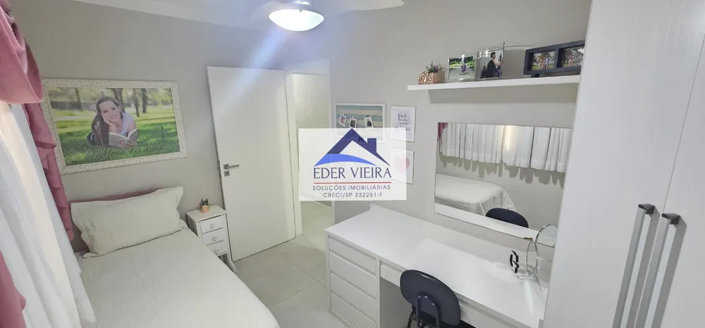 Casa, 2 quartos, 110 m² - Foto 11