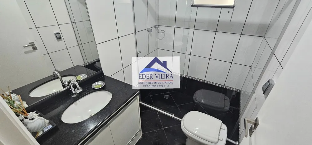 Casa, 2 quartos, 110 m² - Foto 12