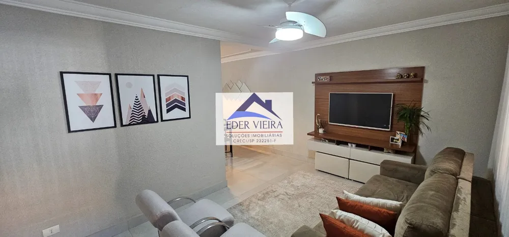 Casa, 2 quartos, 110 m² - Foto 4
