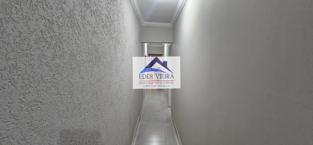 Casa, 2 quartos, 110 m² - Foto 8