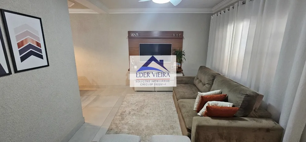 Casa, 2 quartos, 110 m² - Foto 2
