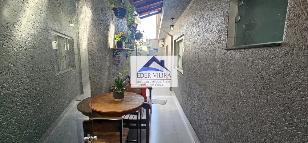 Casa, 2 quartos, 110 m² - Foto 16