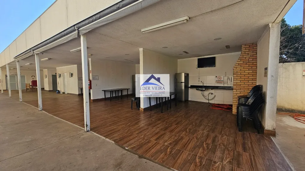Apartamento, 2 quartos, 52 m² - Foto 13