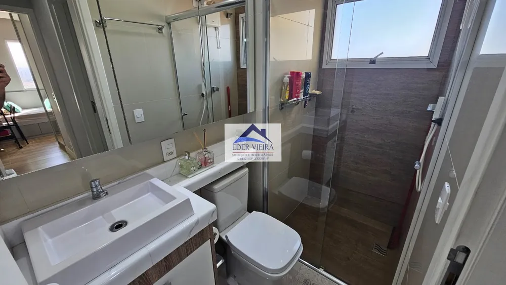 Apartamento, 2 quartos, 52 m² - Foto 8