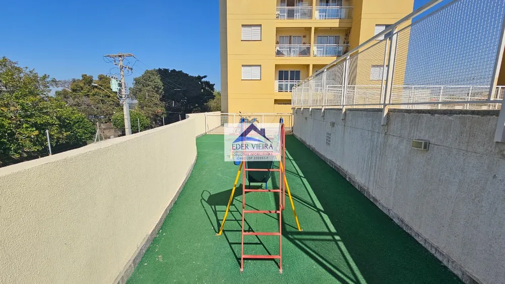 Apartamento, 2 quartos, 52 m² - Foto 14