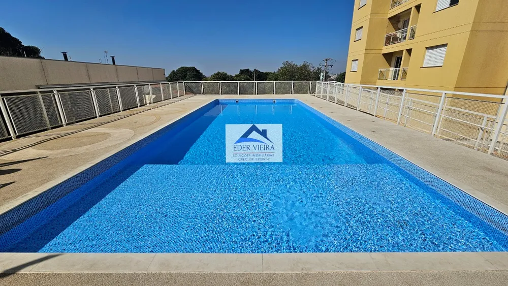 Apartamento, 2 quartos, 52 m² - Foto 12