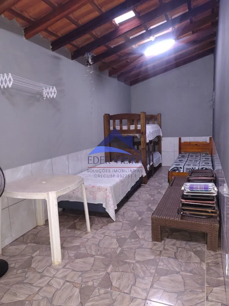 Chácara, 4 quartos, 1700 m² - Foto 8