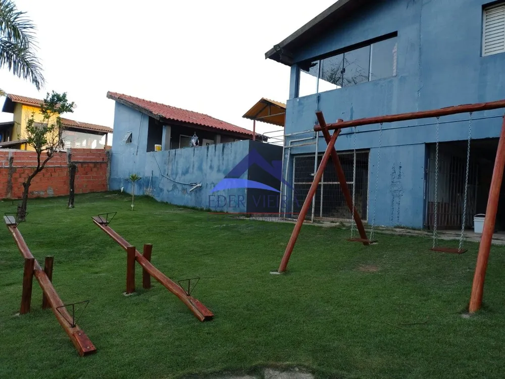 Chácara, 4 quartos, 1700 m² - Foto 2