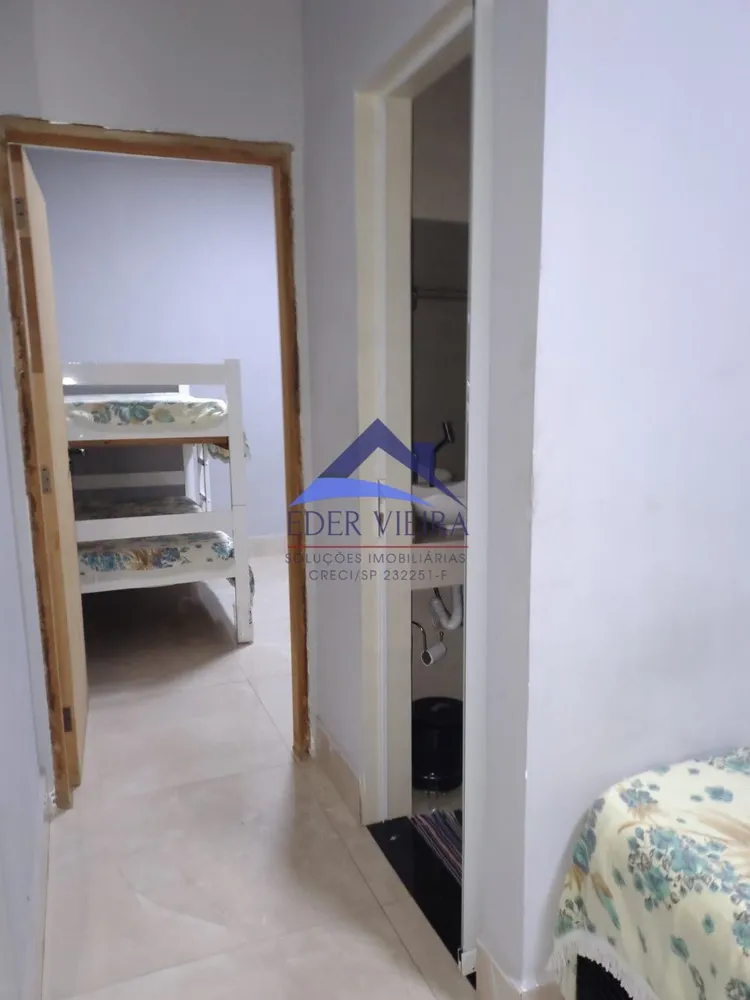 Chácara, 4 quartos, 1700 m² - Foto 12