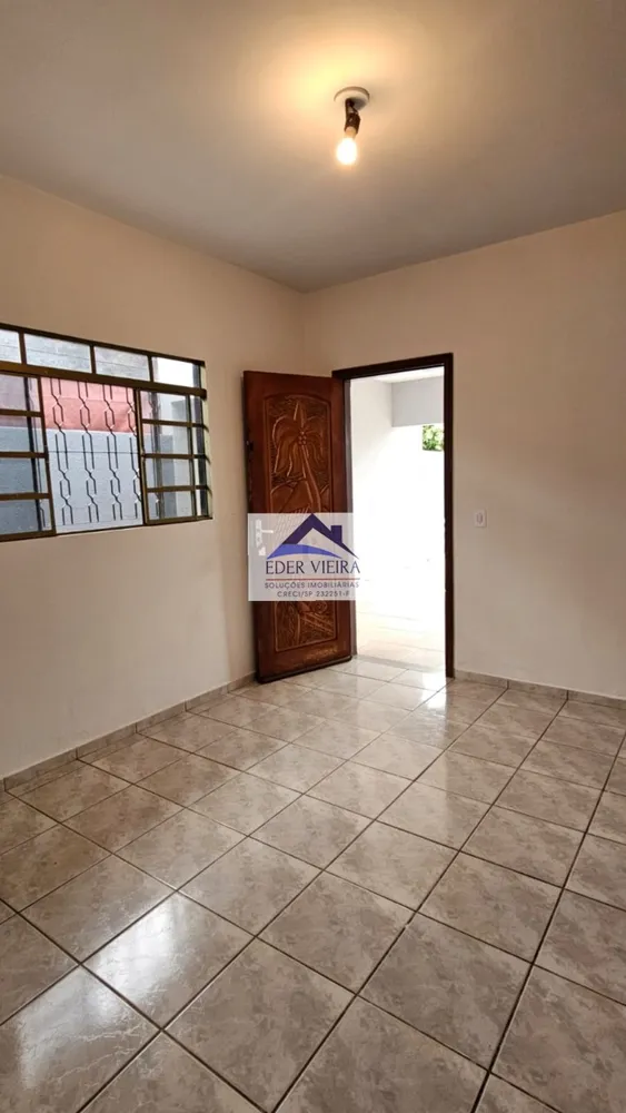 Casa, 3 quartos, 102 m² - Foto 3