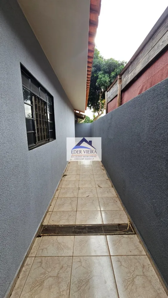 Casa, 3 quartos, 102 m² - Foto 16