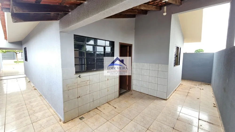 Casa, 3 quartos, 102 m² - Foto 15