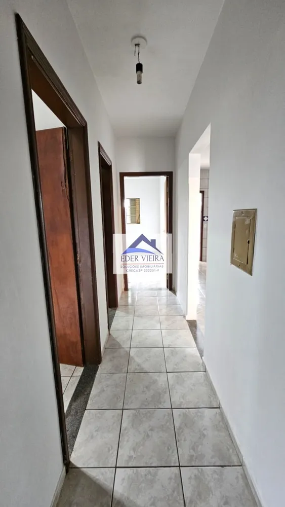 Casa, 3 quartos, 102 m² - Foto 5