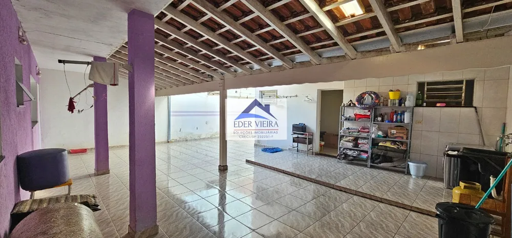 Casa, 2 quartos, 220 m² - Foto 16