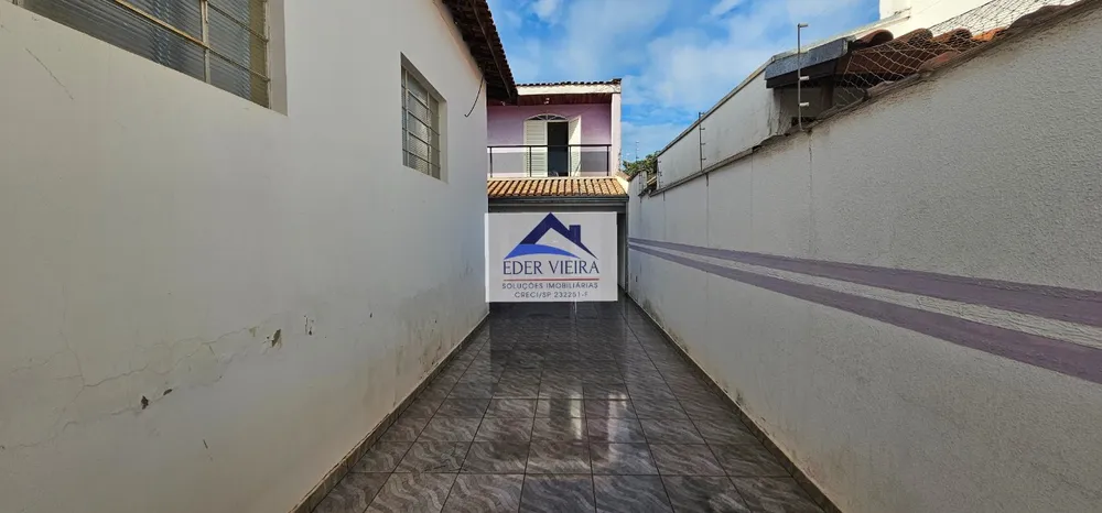 Casa, 2 quartos, 220 m² - Foto 13