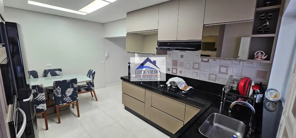 Casa, 2 quartos, 220 m² - Foto 1