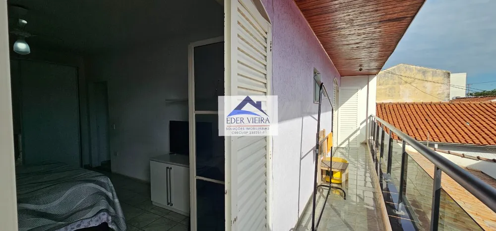 Casa, 2 quartos, 220 m² - Foto 11