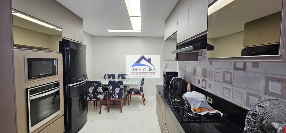 Casa, 2 quartos, 220 m² - Foto 2
