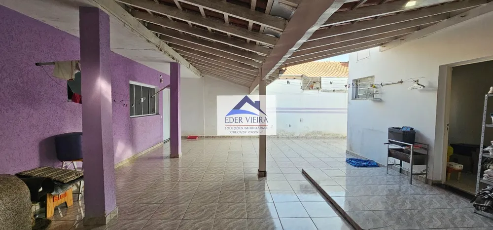 Casa, 2 quartos, 220 m² - Foto 14