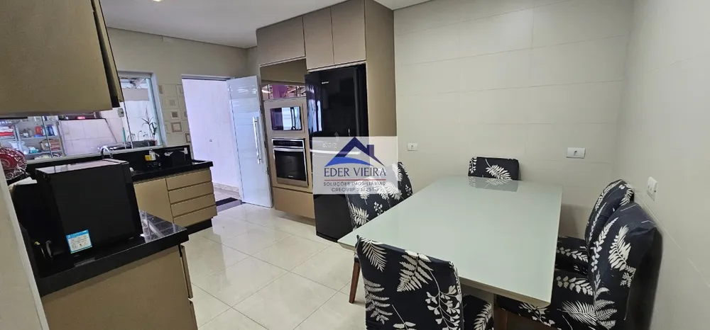 Casa, 2 quartos, 220 m² - Foto 4