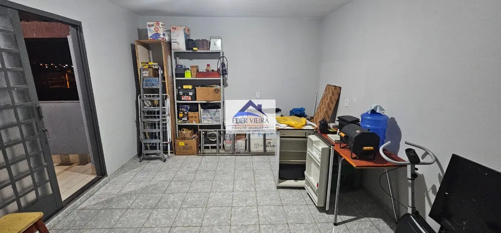 Casa, 3 quartos, 121 m² - Foto 11