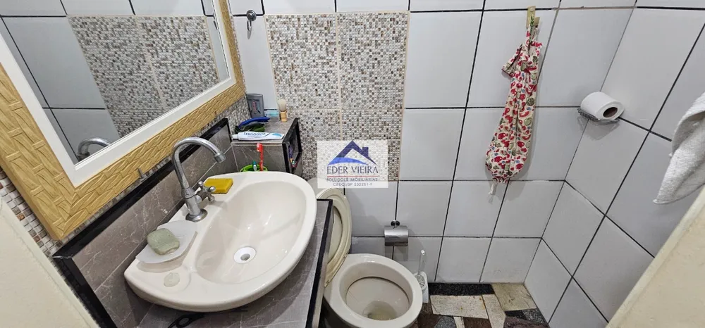 Casa, 3 quartos, 121 m² - Foto 12