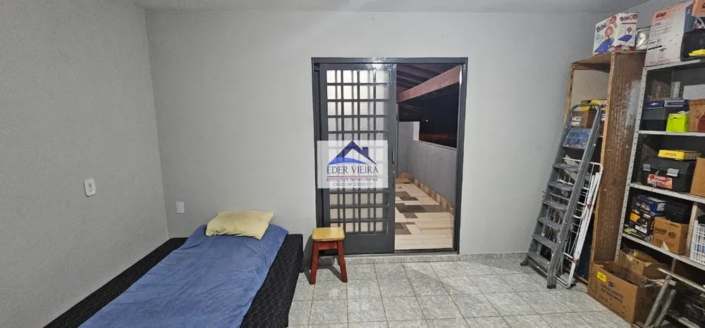 Casa, 3 quartos, 121 m² - Foto 8